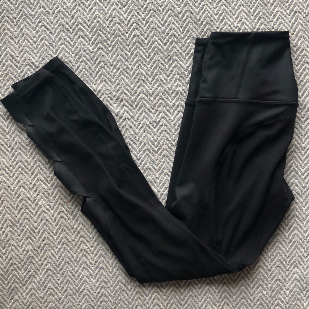 Athleta Salutation Tight